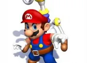 Quiz Mario sunshine