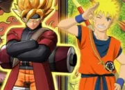 Quiz Est-ce un personnage de Dragon Ball Z ou de Naruto ?