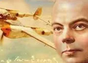 Quiz Antoine de Saint-Exupry