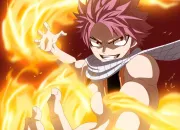 Test Es-tu un mage de ''Fairy Tail'' ?