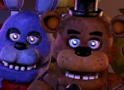 Test Qui es-tu dans FNaF 1 ?