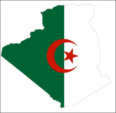 L'Algérie est...