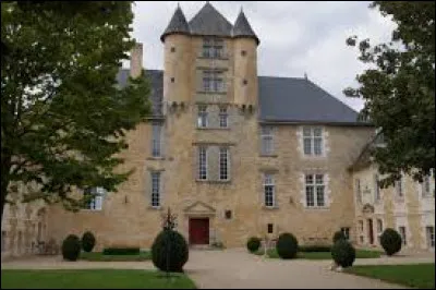 Cette semaine, nous commençons notre balade devant le château d'Avanton. Commune néo-aquitaine, elle se situe dans le département ...