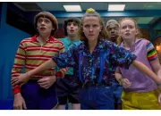 Test Quel personnage de 'Stranger Things' es-tu ?