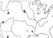 Quiz Les Etats-Unis en cartes