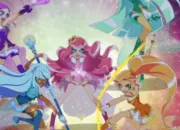 Test Quelle LoliRock es-tu ?