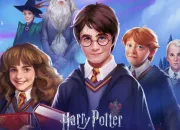 Quiz Harry Potter quiz