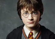 Quiz Connais-tu Harry Potter ? (1)