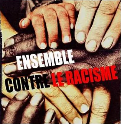 Qu'est-ce que le racisme ?