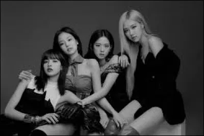 Quels sont les prénoms des Blackpink ?