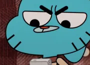 Quiz Les personnages du monde incroyable de Gumball