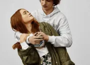 Quiz Connais-tu bien Sadie Sink et Finn Wolfhard ?