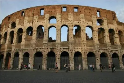 Quelle est la capitale de l'Italie ?