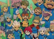 Quiz Quizz Inazuma Eleven (difficile)