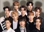 Quiz Quizz NCT 2020