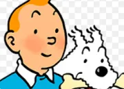 Quiz Tintin