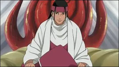 Qui était l'épouse du premier Hokage ?