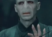 Quiz Connaissez-vous bien Voldemort ?