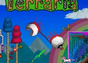 Test Terraria boss