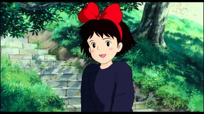 Dans le film "Ponyo sur la falaise" qui est Sosuke ?