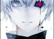 Quiz Tokyo Ghoul