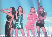 Quiz Connais-tu bien les Blackpink ?