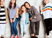 Test Quel membre des Kids United Nouvelle Gnration es-tu ?