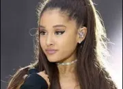 Quiz Ariana Grande : quelques chansons !