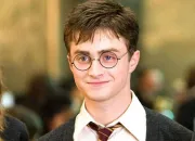 Test Quel personnage de ''Harry Potter'' es-tu ?