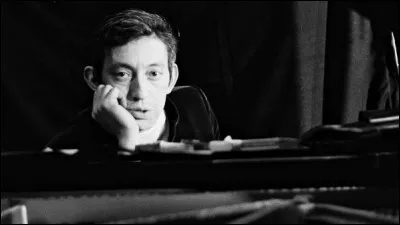 "Couleur café" est une chanson interprétée par Serge Gainsbourg.