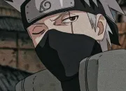 Quiz Quizz : Kakashi