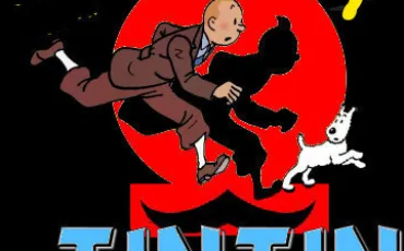 Quiz Tintin