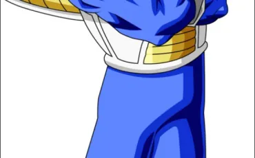 Quiz Vegeta