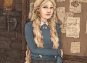 Quiz Luna Lovegood