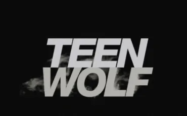 Quiz Teen wolf