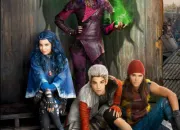 Quiz Connais-tu bien ''Descendants'' 1, 2 et 3 ?