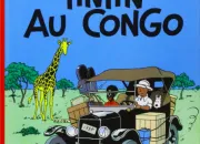 Quiz Tintin au Congo