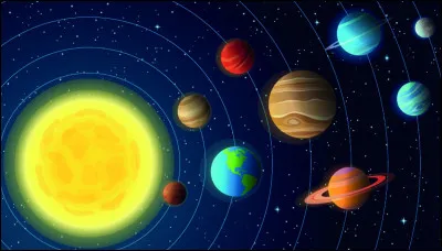 Quelle est la planète la plus chaude du Système solaire ?