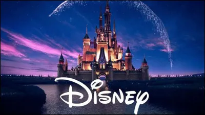 Quel film Disney préfères-tu ?