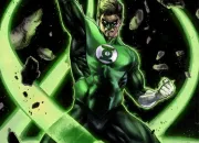 Test  quel corps de Lantern appartiens-tu ? (DC Comics)