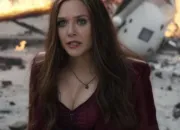 Quiz Connaissez-vous bien Scarlet Witch ?