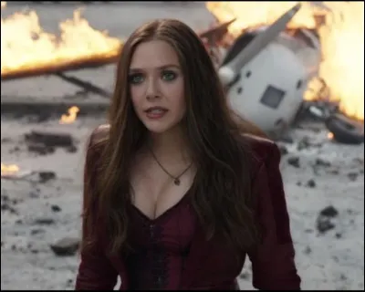 Comment Scarlet Witch a-t-elle eu ses pouvoirs ?