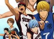 Quiz Kuroko no Basket #1 La particularit qui rend les gens uniques