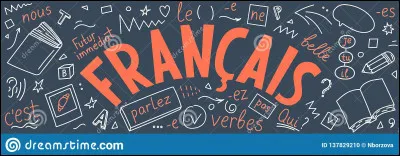 Nous allons commencer simplement.
Comment se conjugue le verbe être au présent à la 2e personne du pluriel ?