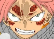 Quiz Natsu