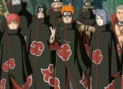 Test Quel membre de l'Akatsuki es-tu ?