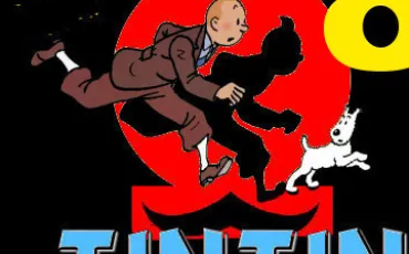 Quiz Tintin