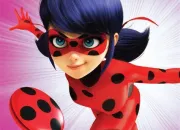 Test Quelle fille de Miraculous es-tu ?