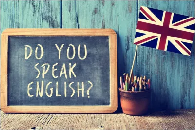 Comment dit-on nez en anglais ?