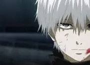 Quiz Tokyo Ghoul